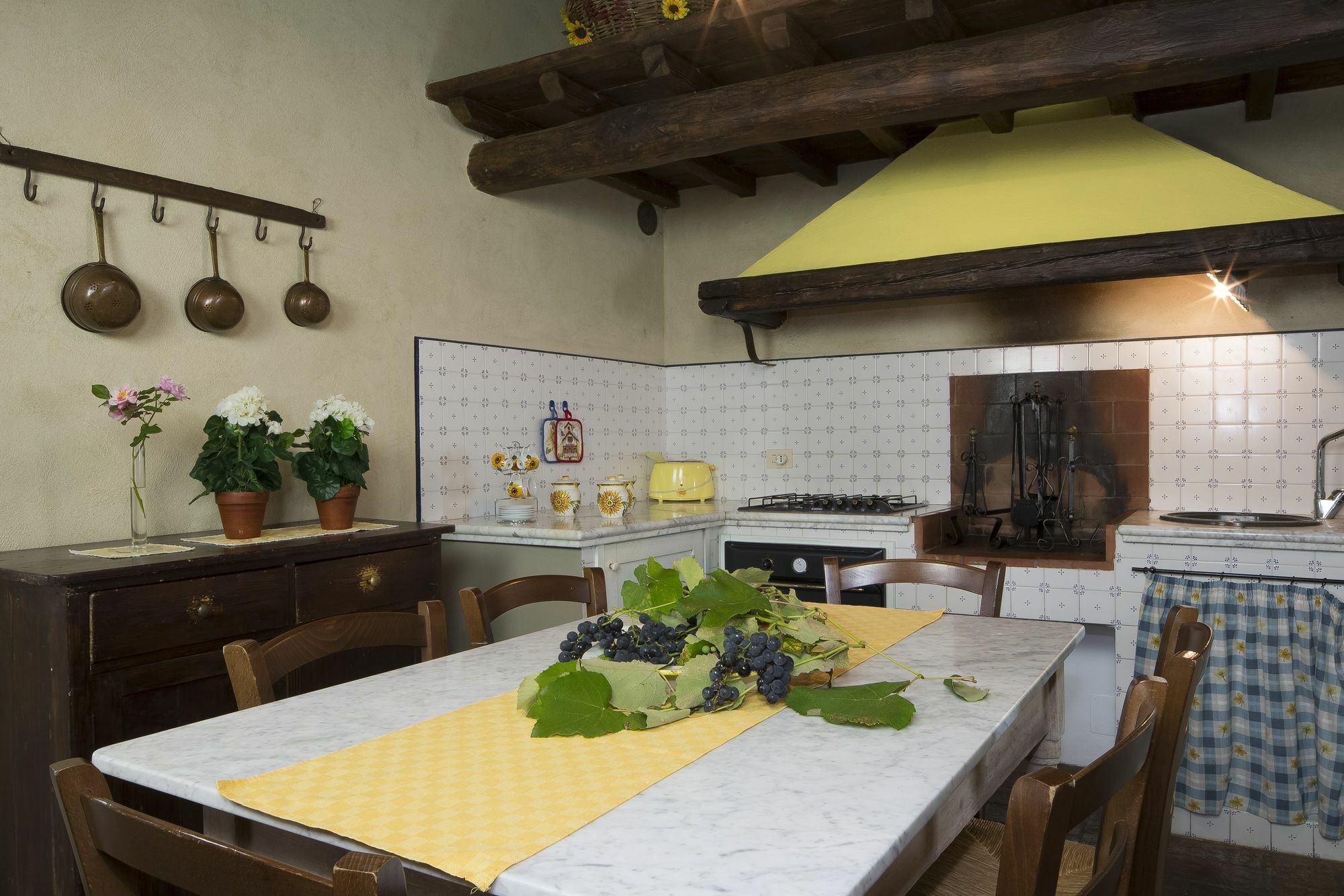 Podere La Casetta - Casa Di Campagna Montaione Eksteriør billede